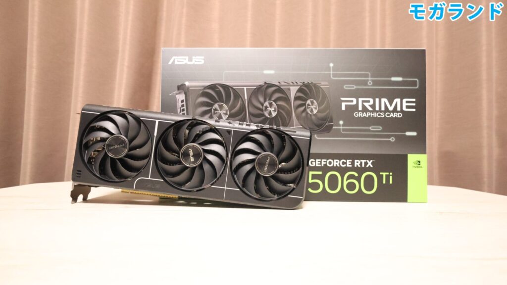 RTX 5060 Ti