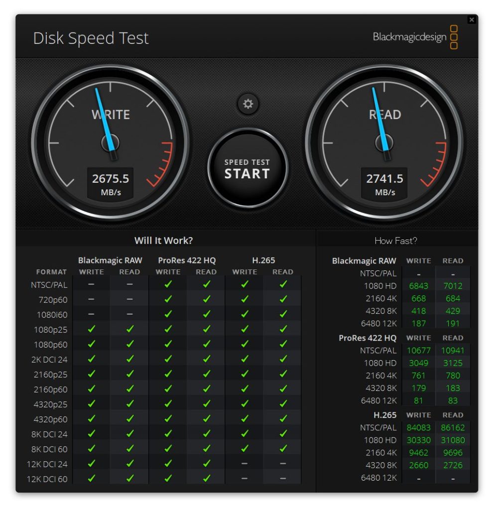 Kingston SSD NV2 2TB