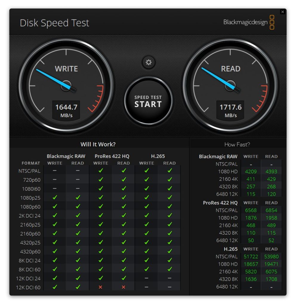 Crucial P2 1TB