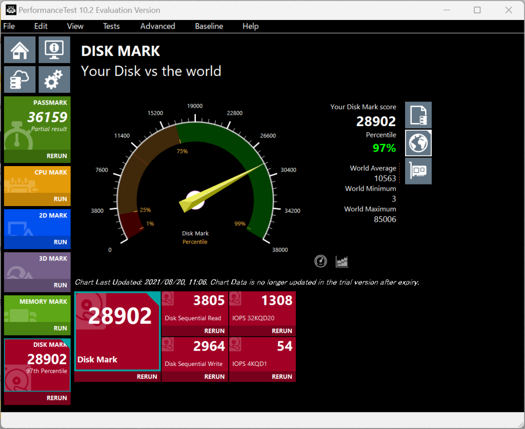 Kingston SSD NV2 2TB