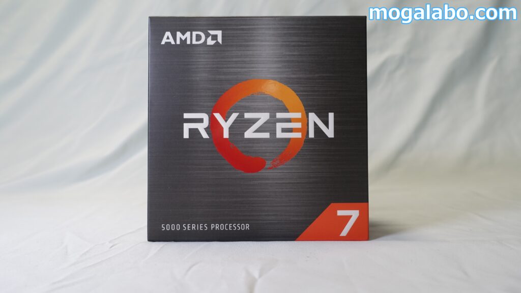 Ryzen 7 5700Xとは