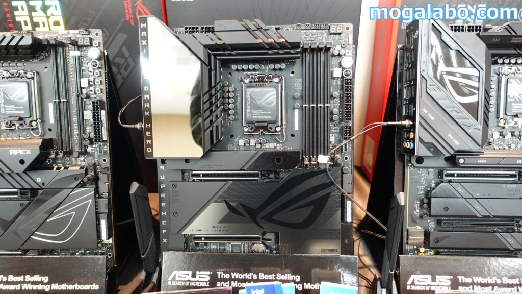 ROG MAXIMUS Z790 DARK HERO