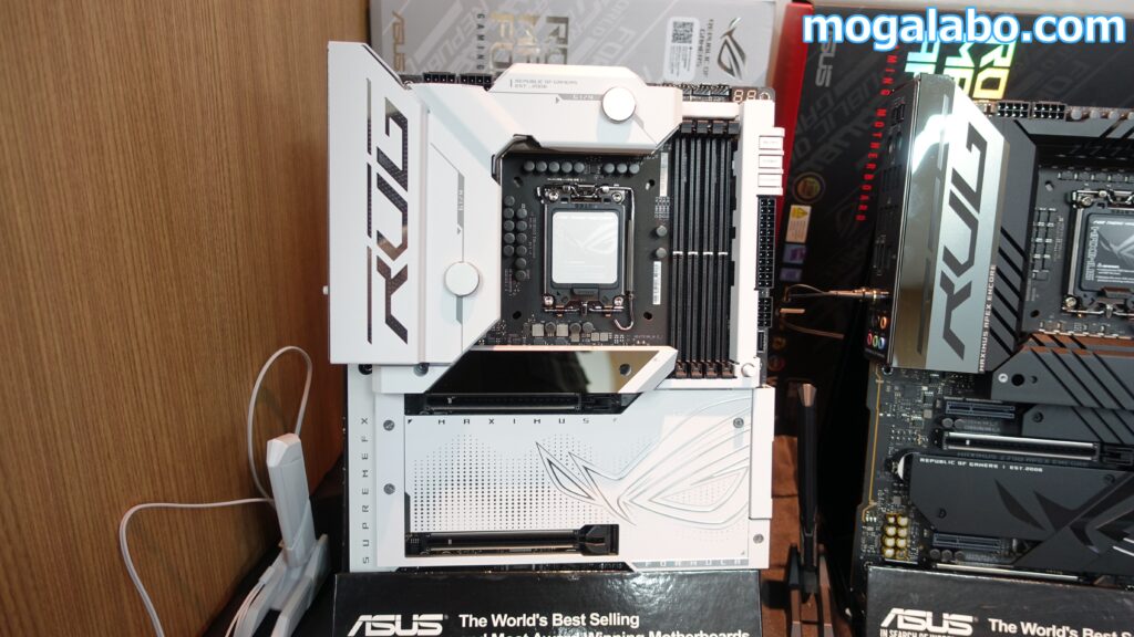 ROG MAXIMUS Z790 FORMULA