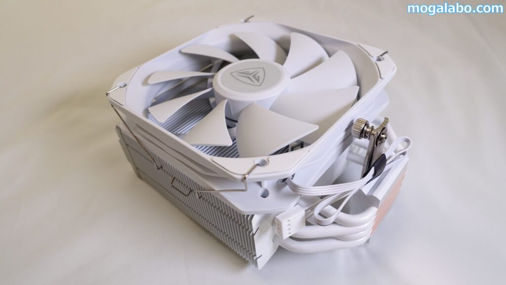 PCCOOLER K4-BK