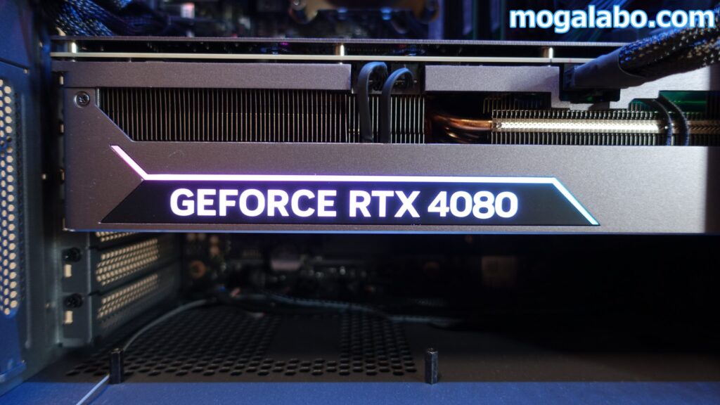 RTX 4080