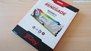メモリのオーバークロックに意味はあるのか？DDR5-4800、DDR5-5600