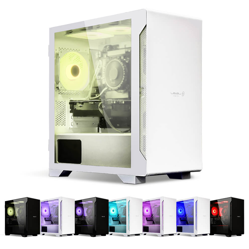 iiyama PC LEVEL
