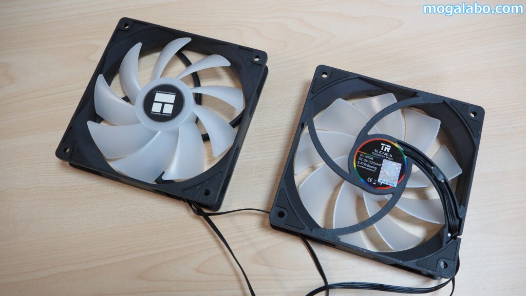 TL-C12C-S FAN