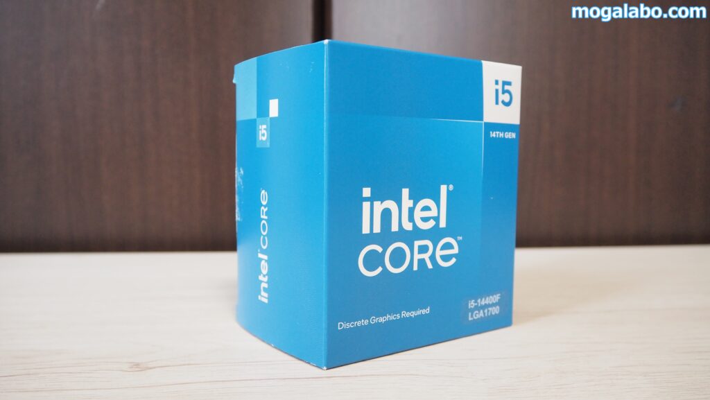 Core i5-14400F