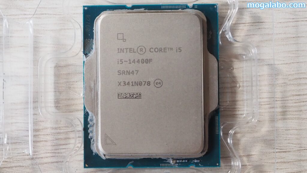 Core i5-14400F