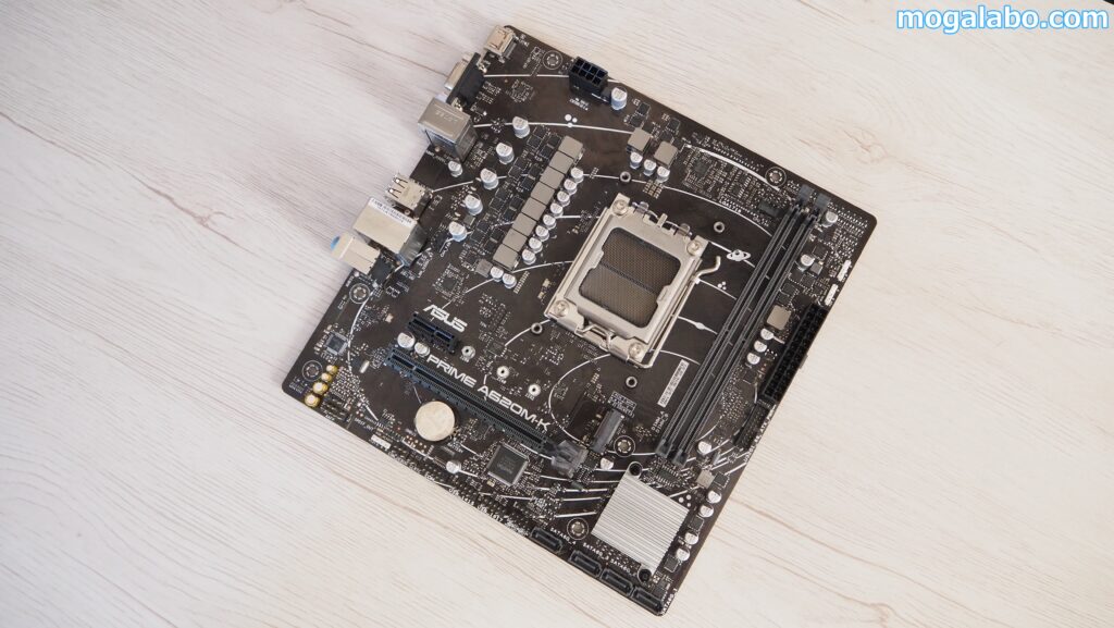 ASUS PRIME A620M-K-CSM