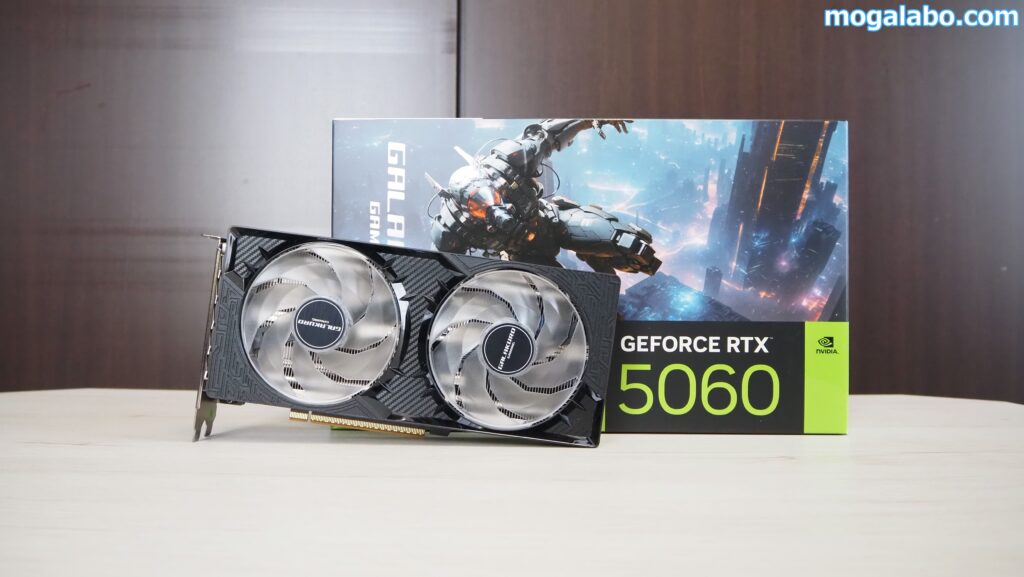 GG-RTX5060-E8GB/LE/DF