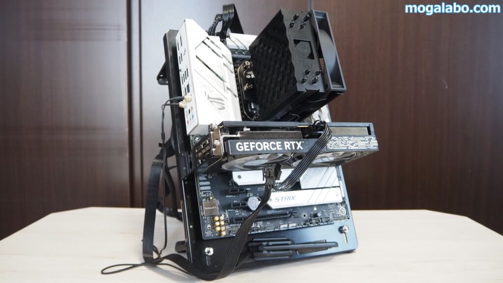 AMD環境