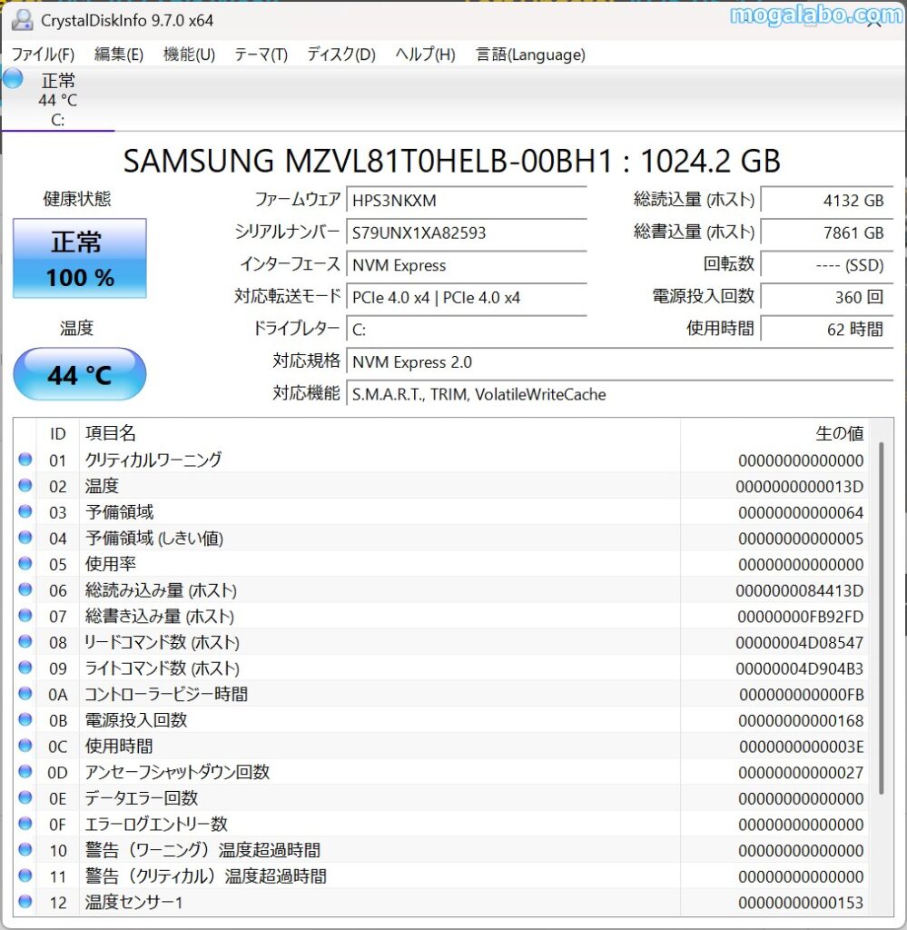MZVL81T0HELB-00BH1