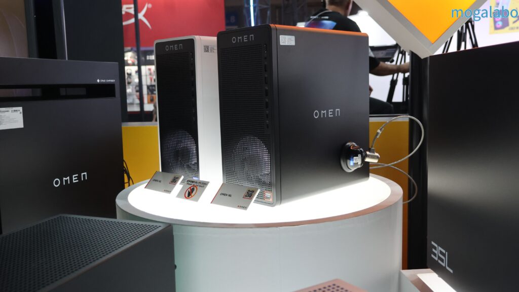 OMEN 16L