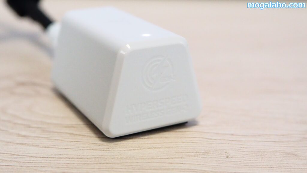 第2世代 RAZER HYPERSPEED WIRELESS