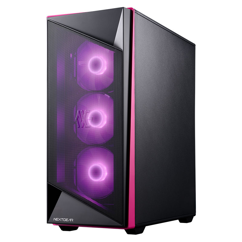 【マウスコンピューター】NEXTGEAR HD-A7A7X