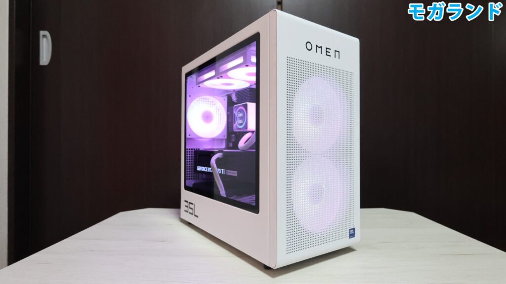 OMEN 35L