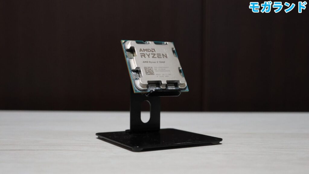 Ryzen 5 7500F