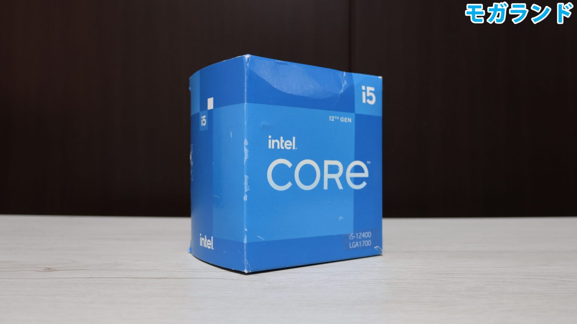 実機ベンチマーク】Core i5-12400をレビュー！ゲーム性能を検証