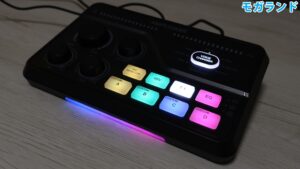 FIFINE AmpliGame SC8 レビュー｜XLR接続可能なコスパ最強の入門向け