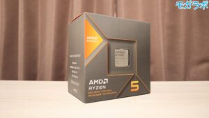Butchさん用【Ryzen 5 8600G/内蔵グラフィック 】 実機ベンチマーク】Ryzen 5 8600Gをレビュー！ゲーム性能を検証