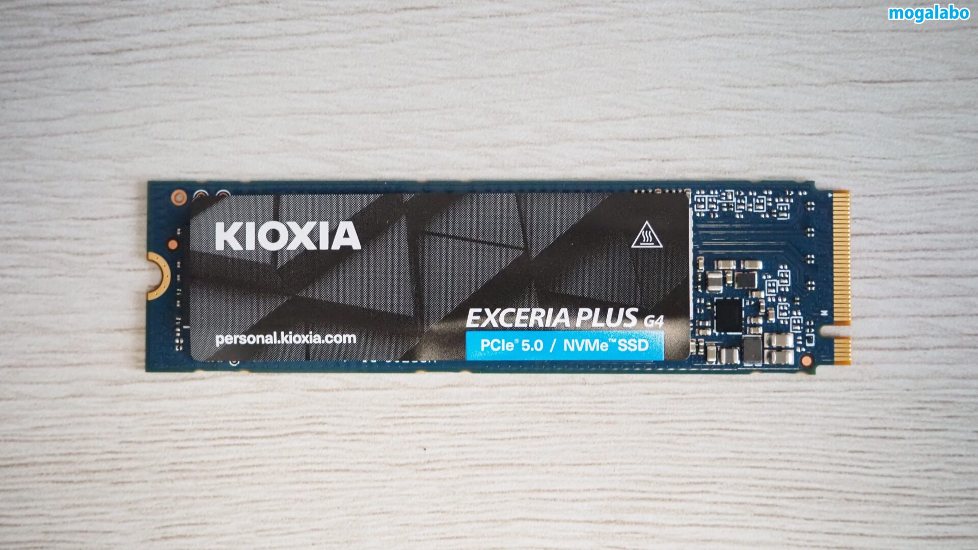 EXCERIA PLUS G4（2TB）