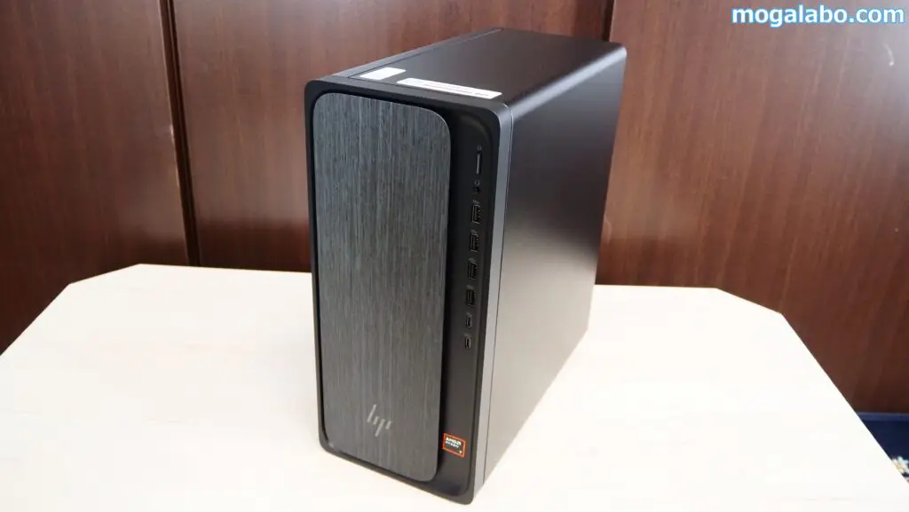 HP OmniDesk（AMD）アドバンスモデル