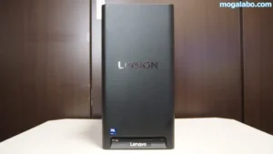 Lenovo Legion Tower 5 30IAS10 (Intel)をレビュー！ARGBファンが