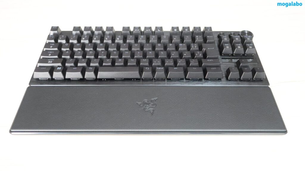 Razer Huntsman V3 Pro Tenkeyless 8KHz