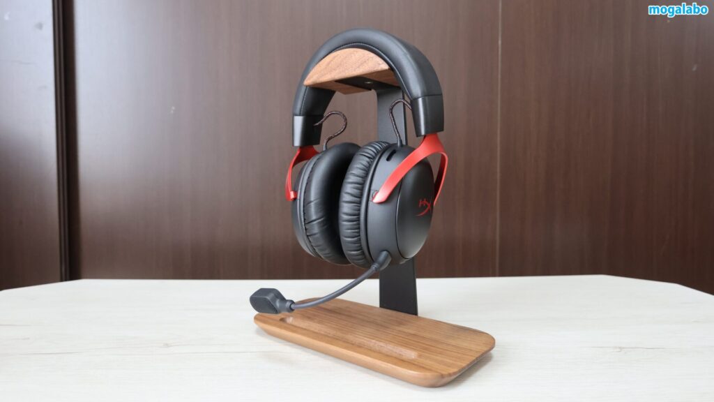 HyperX Cloud III S ワイヤレスゲーミングヘッドセット