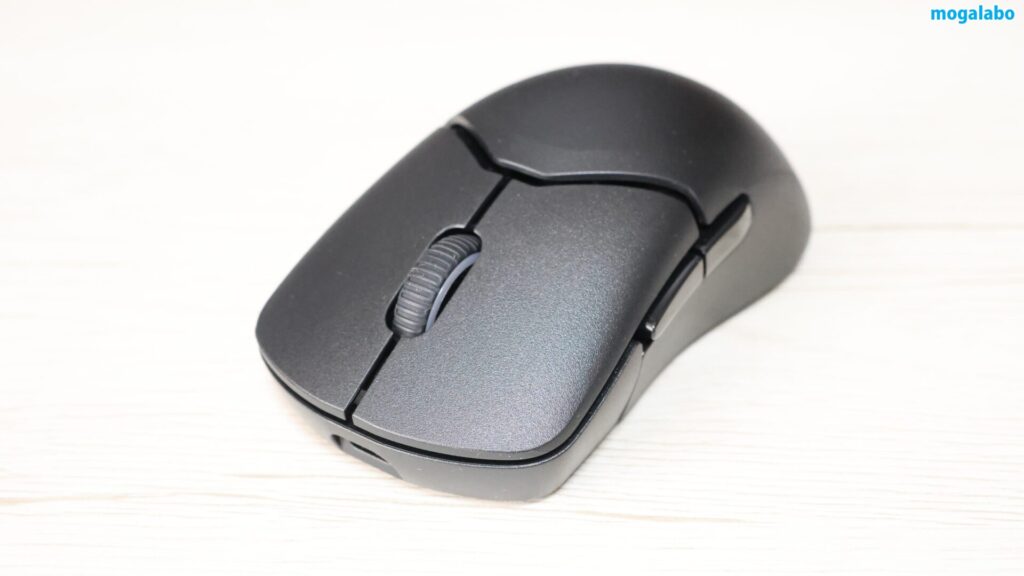 HyperX Pulsefire Saga Pro ワイヤレスゲーミングマウス
