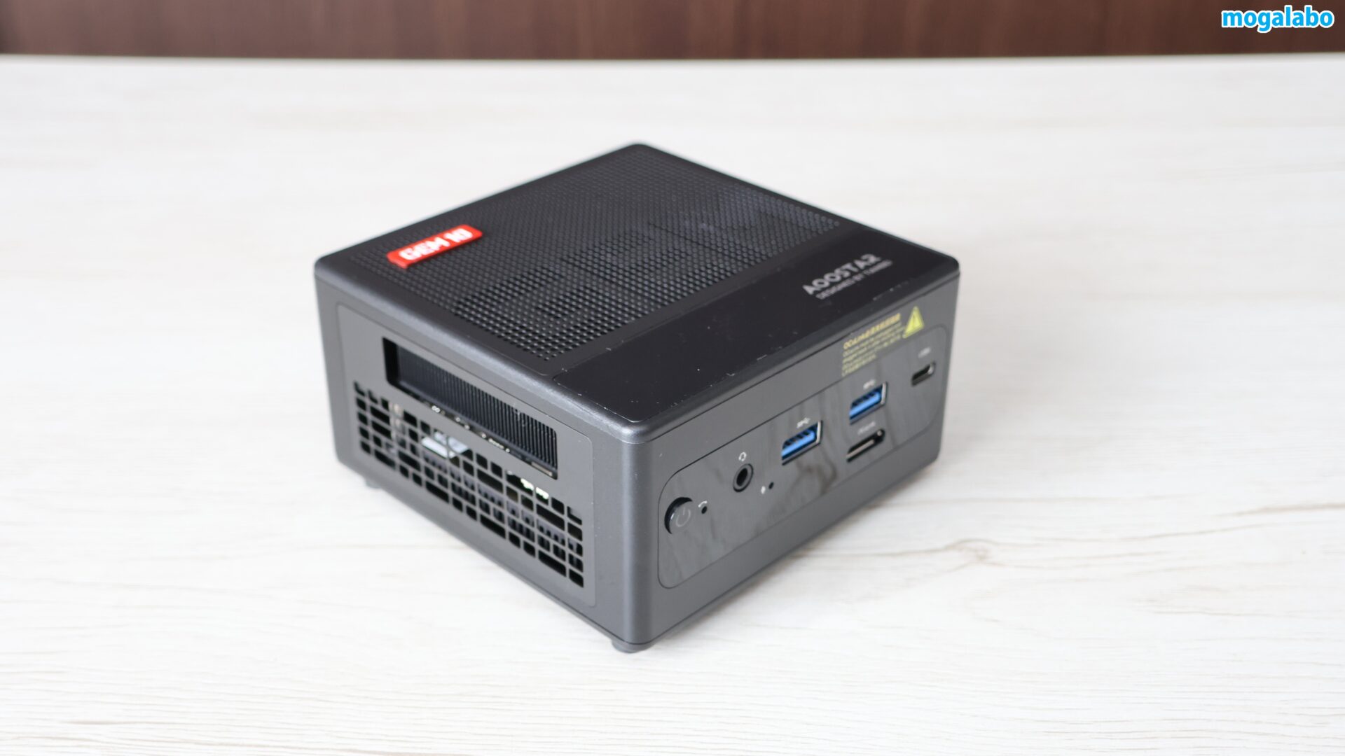 aoostar gem 10