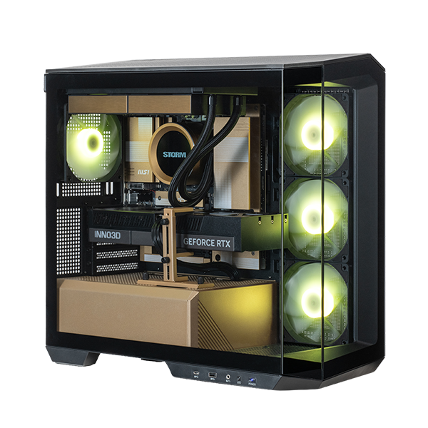 2026年6月】RTX 5080搭載おすすめゲーミングPC5選！実機ベンチマークで