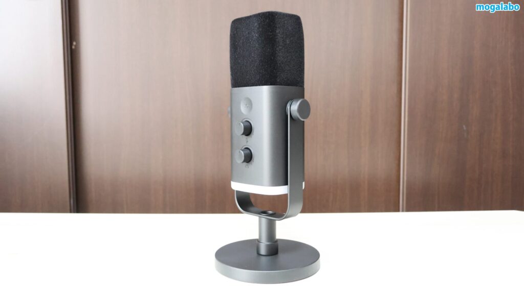 FIFINE AmpliGame AM8の外観