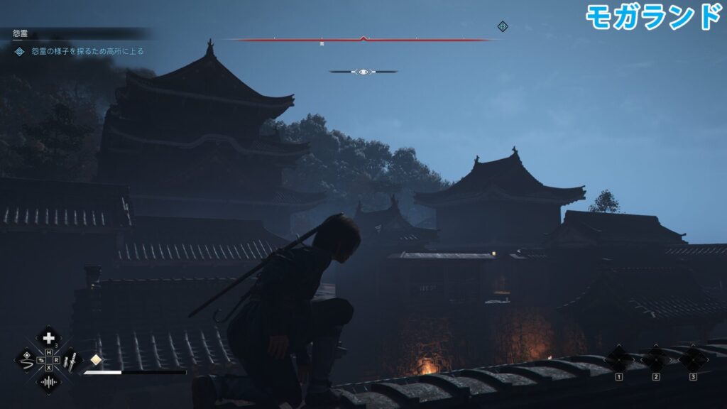 Assassin's Creed Shadowsの平均fps