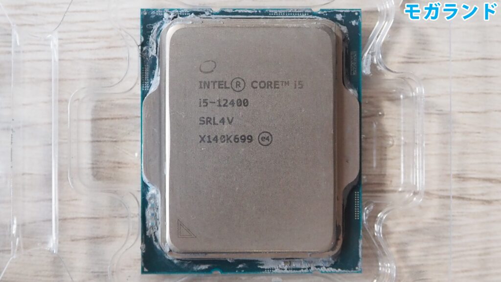 実機ベンチマーク】Core i5-12400をレビュー！ゲーム性能を検証