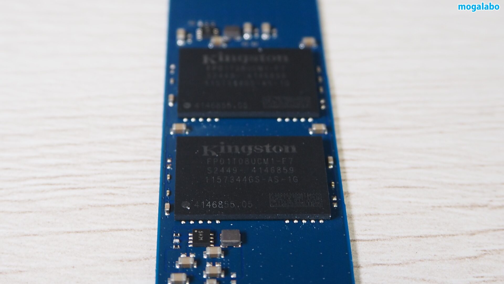 NAND