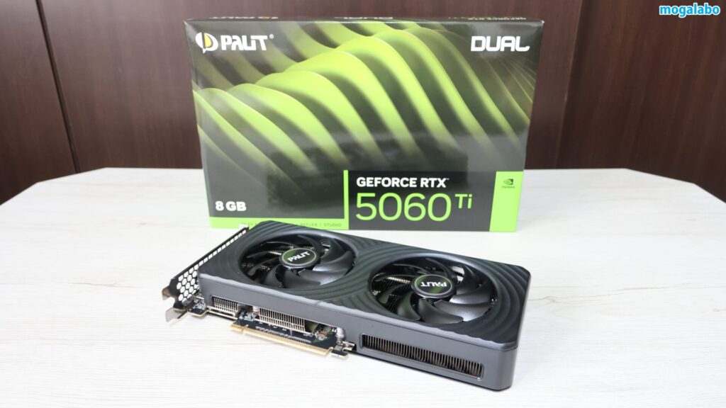 Palit NE7506T019P1-GB2062D