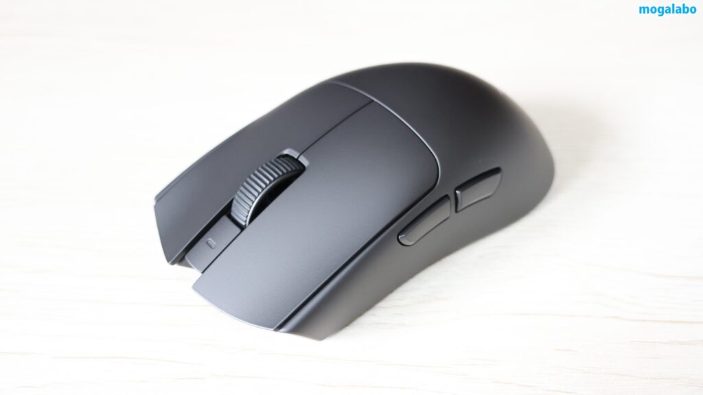 Razer Viper V4 Proの外観