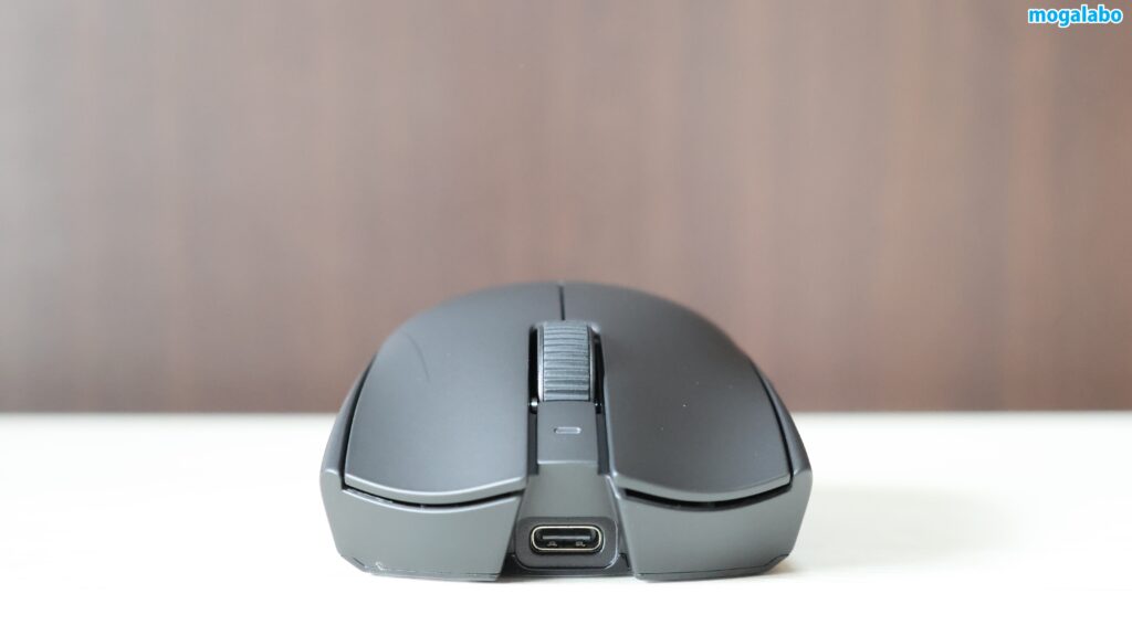USB Type-C端子
