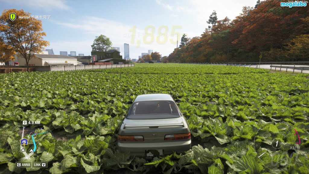 エクストリーム+RT