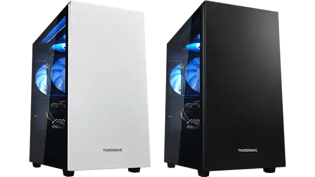 THIRDWAVE AD-R7X56B-01Wのスペック