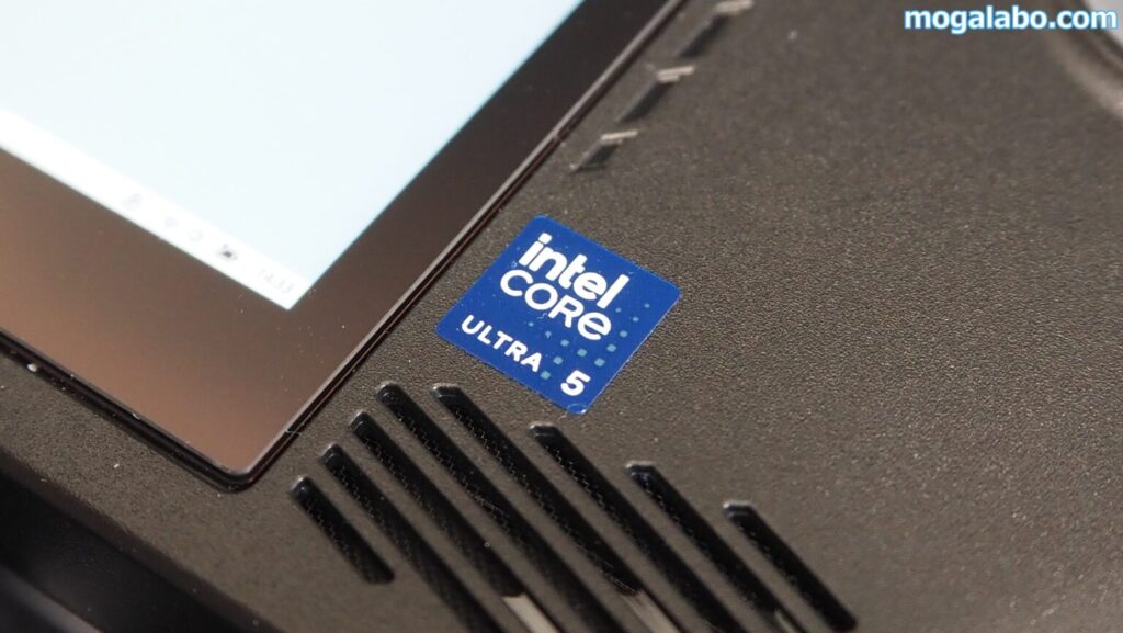 インテル「Core Ultra」プロセッサー