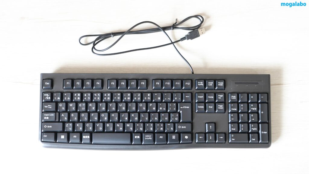 キーボード