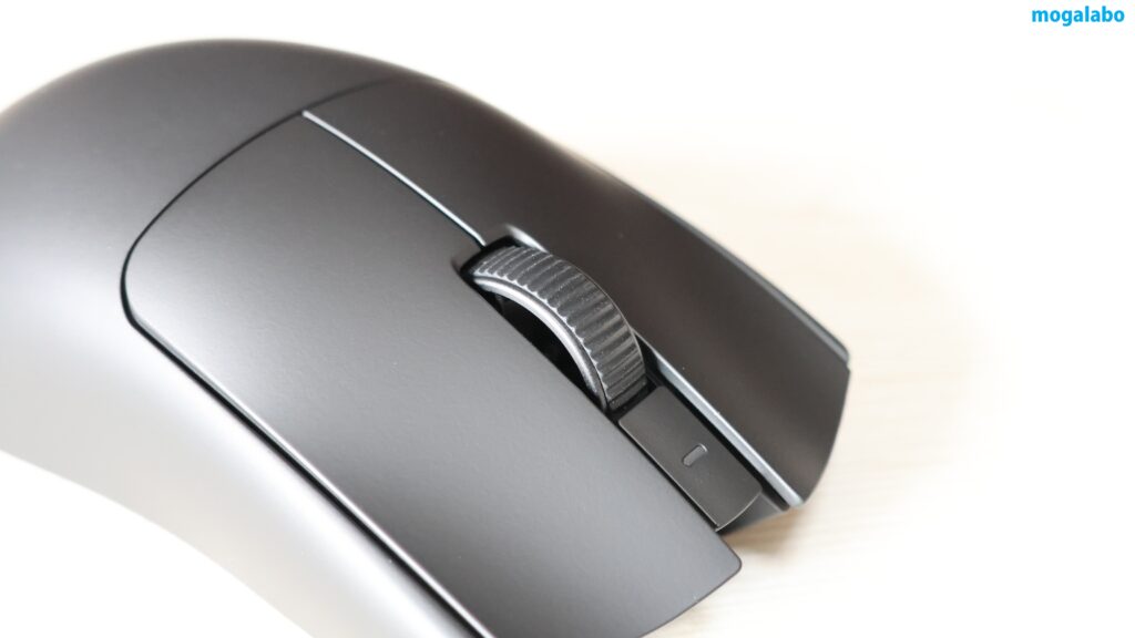 Razer オプティカルスクロールホイール