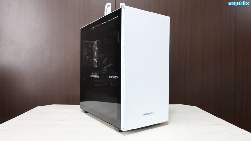 THIRDWAVE AD-R7X56B-01W
