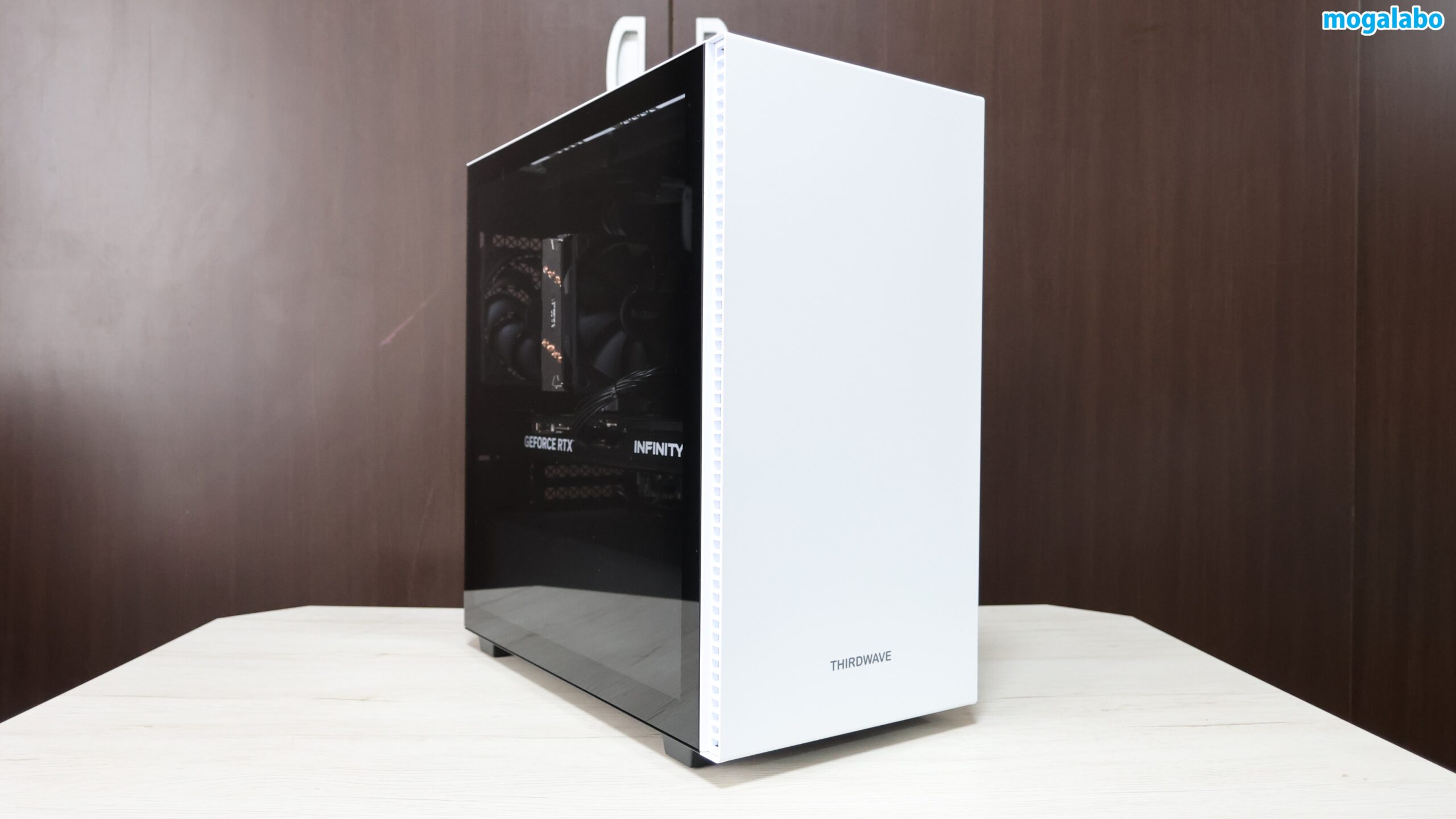 THIRDWAVE AD-R7X56B-01W