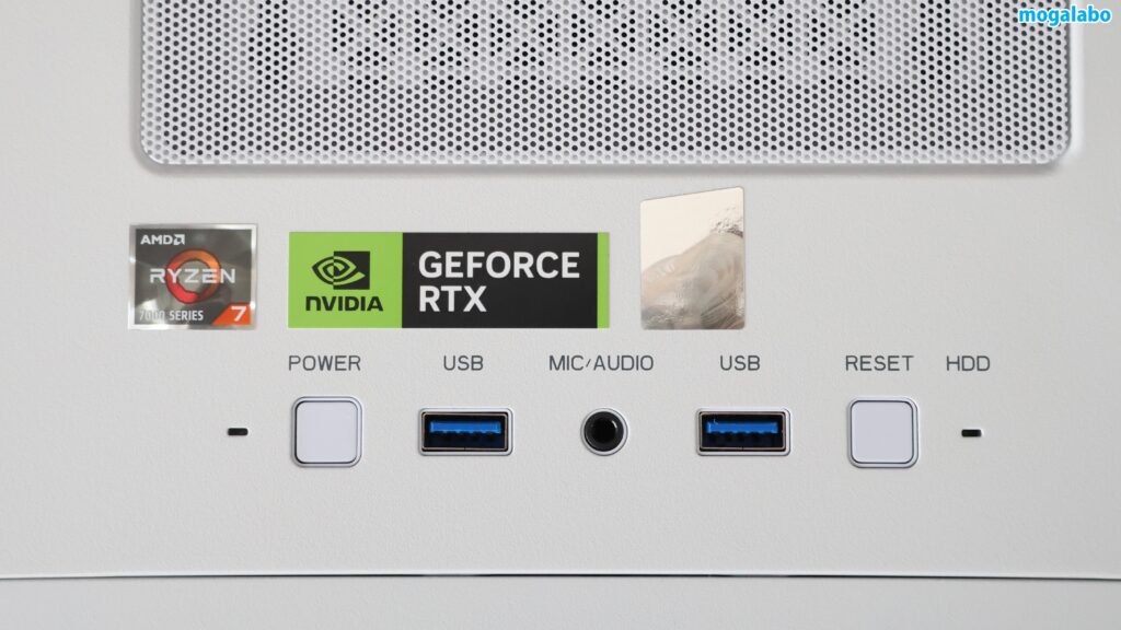 THIRDWAVE AD-R7X56B-01Wのインターフェース