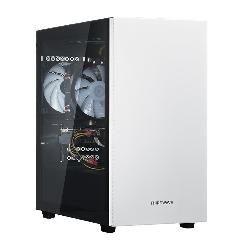THIRDWAVE AD-C5F55A-01W